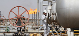 Oil Prices Fall After Truce in Middle East Conflict, Petroleum Reserve News